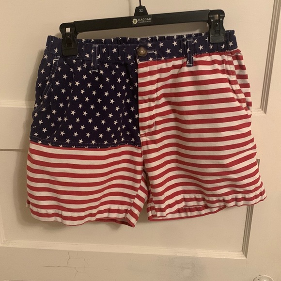Chubbies “The ‘Merica’s” size Medium - Picture 1 of 2
